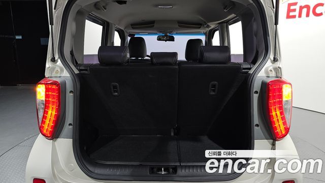 Kia RAY 2016 — photo 30