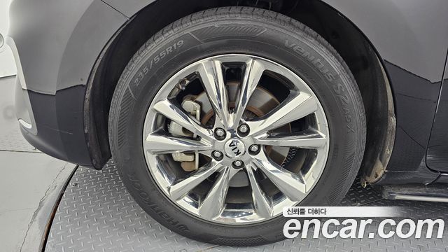 Kia Canival 2020 — photo 5