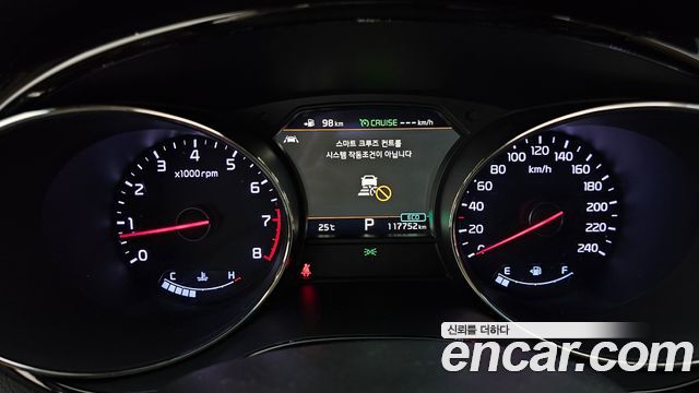 Kia Canival 2020 — photo 8