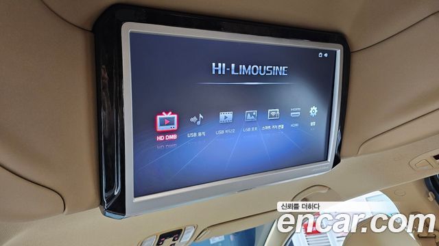 Kia Canival 2020 — photo 17