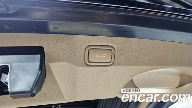 Kia Canival 2020 — photo 20