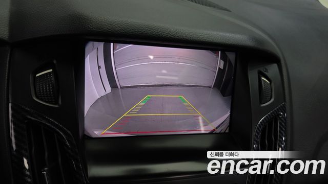 Ford Focus 2012 — photo 15