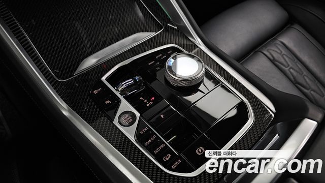 BMW X6 2024 — photo 12
