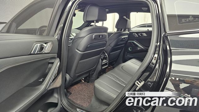 BMW X6 2024 — photo 18