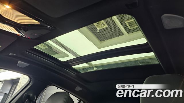 BMW X6 2024 — photo 21
