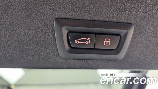 BMW X6 2024 — photo 22