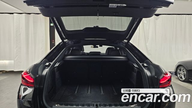 BMW X6 2024 — photo 23