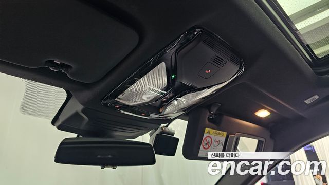 BMW X6 2024 — photo 25