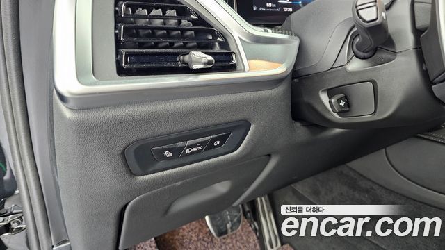 BMW X6 2024 — photo 26