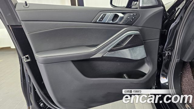 BMW X6 2024 — photo 14