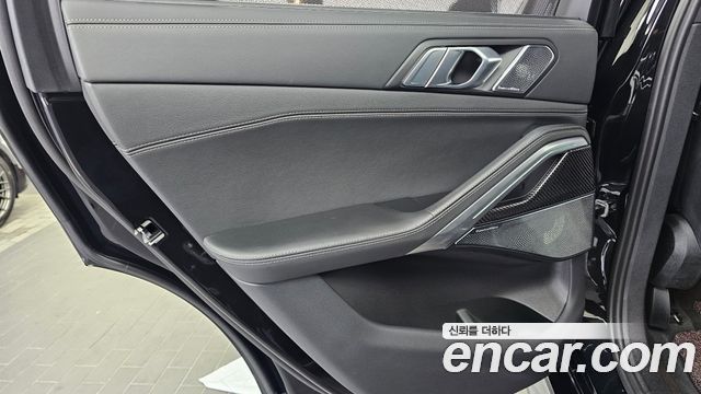 BMW X6 2024 — photo 15