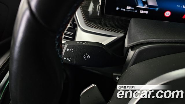 BMW X6 2024 — photo 28