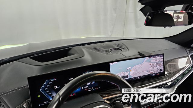 BMW X6 2024 — photo 30