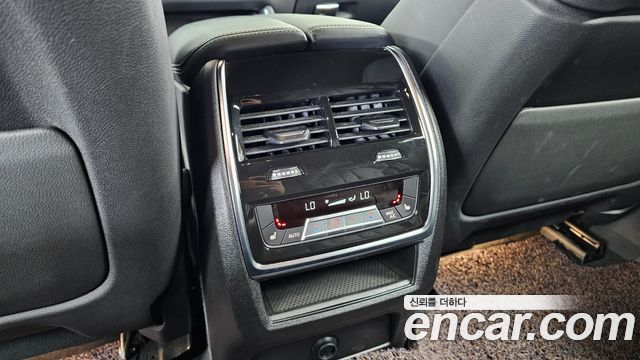 BMW X6 2024 — photo 32