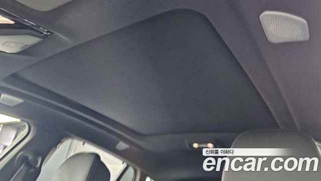 BMW X6 2024 — photo 36