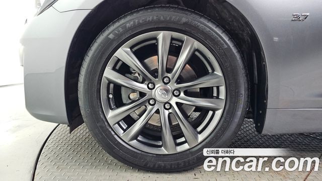 Infiniti Q70 2015 — photo 5