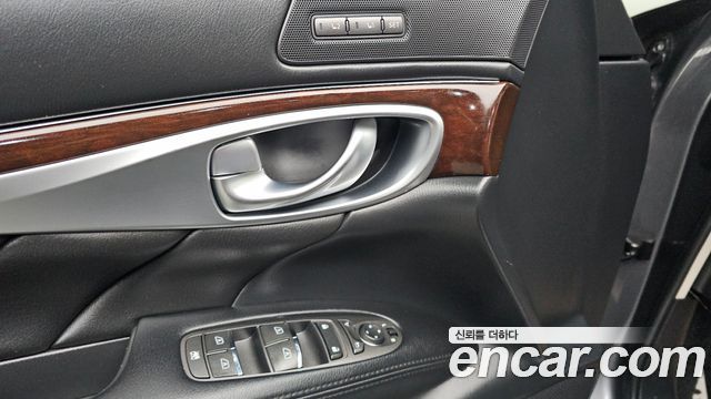 Infiniti Q70 2015 — photo 12