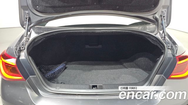 Infiniti Q70 2015 — photo 20
