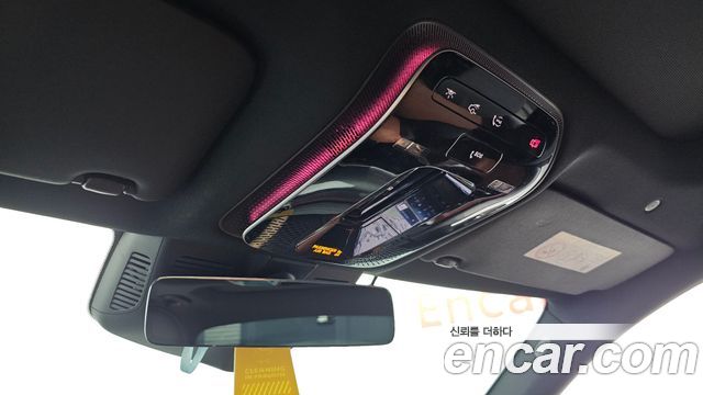 Mercedes-Benz C-Class 2023 — photo 25