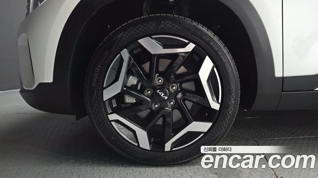 Kia Seltos 2025 — photo 5