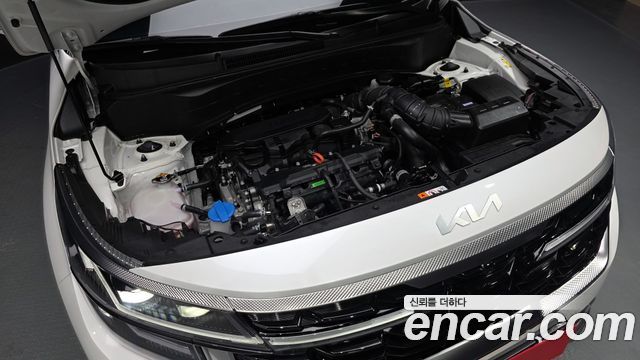 Kia Seltos 2025 — photo 6