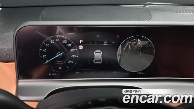 Kia Seltos 2025 — photo 11