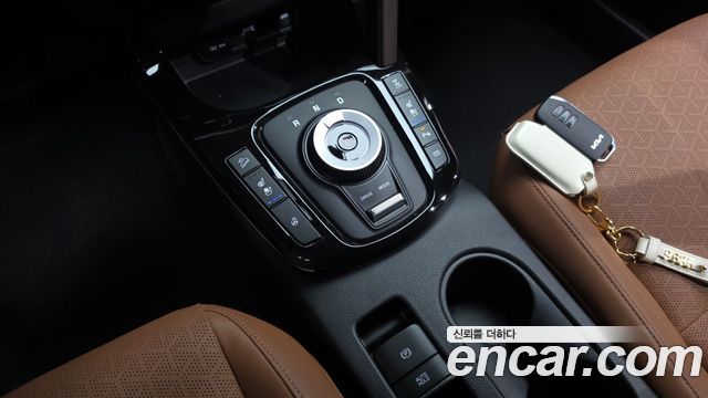 Kia Seltos 2025 — photo 12