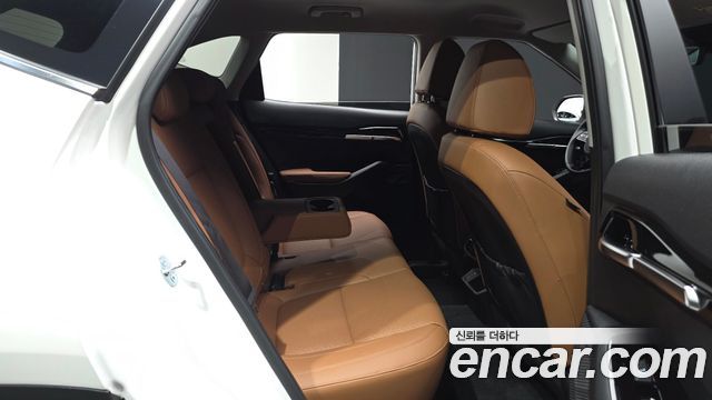 Kia Seltos 2025 — photo 17