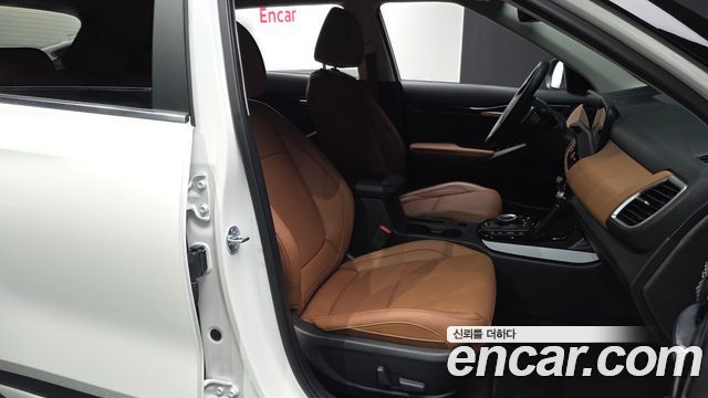 Kia Seltos 2025 — photo 18