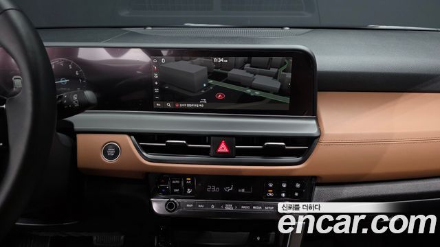 Kia Seltos 2025 — photo 20