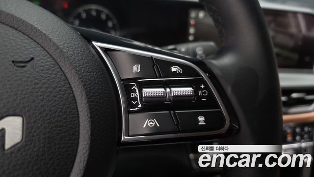 Kia Seltos 2025 — photo 24