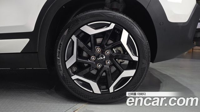 Kia Seltos 2025 — photo 7