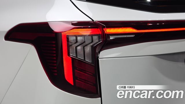 Kia Seltos 2025 — photo 9