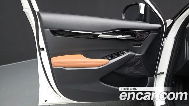 Kia Seltos 2025 — photo 14