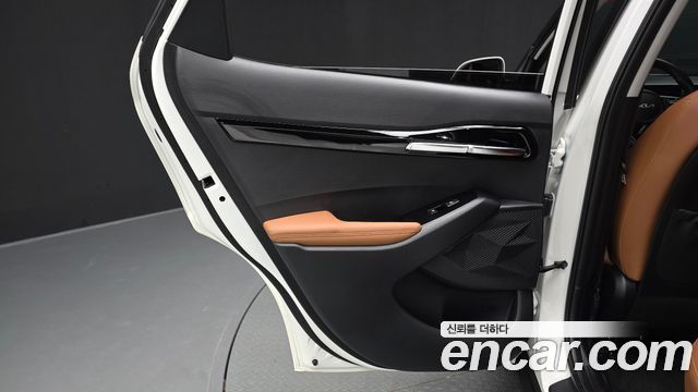 Kia Seltos 2025 — photo 15
