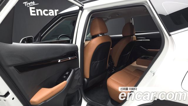 Kia Seltos 2025 — photo 16
