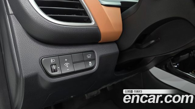 Kia Seltos 2025 — photo 28