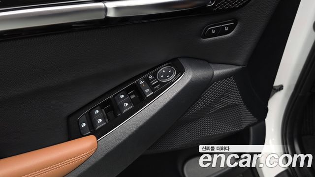 Kia Seltos 2025 — photo 29