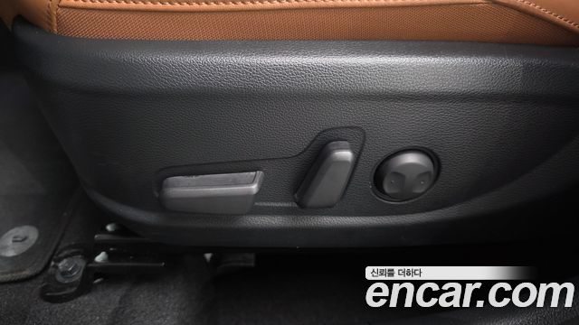 Kia Seltos 2025 — photo 32
