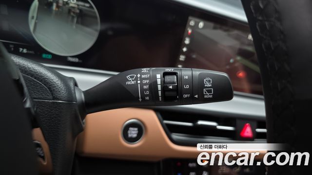 Kia Seltos 2025 — photo 34
