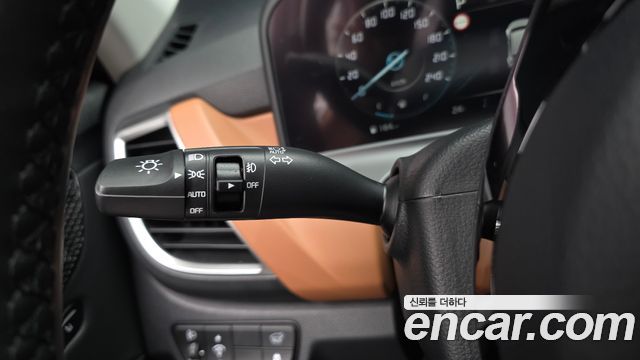 Kia Seltos 2025 — photo 35