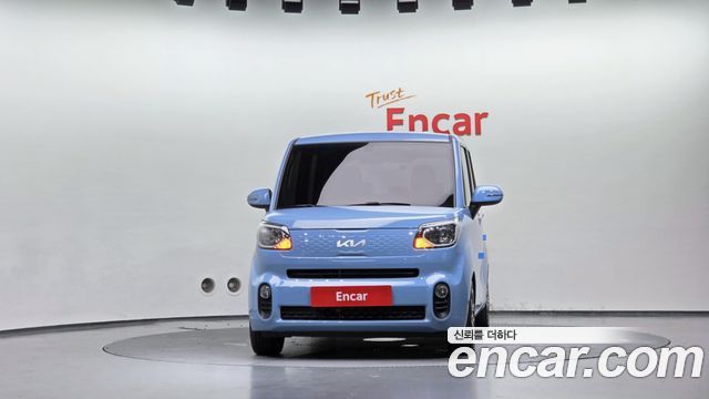 Kia RAY 2022 — photo 3