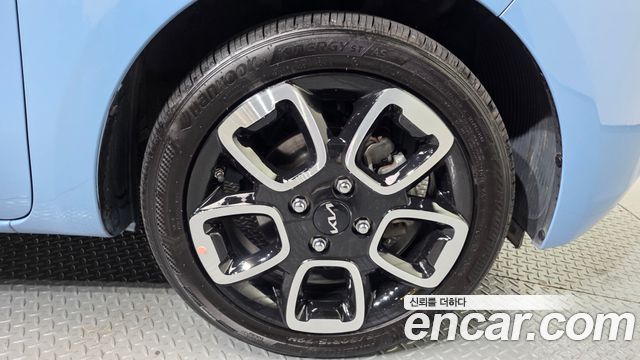 Kia RAY 2022 — photo 5
