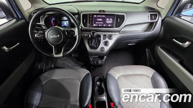 Kia RAY 2022 — photo 7