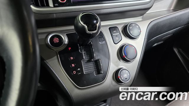 Kia RAY 2022 — photo 9