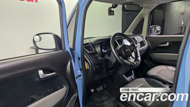 Kia RAY 2022 — photo 10