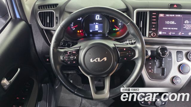 Kia RAY 2022 — photo 13