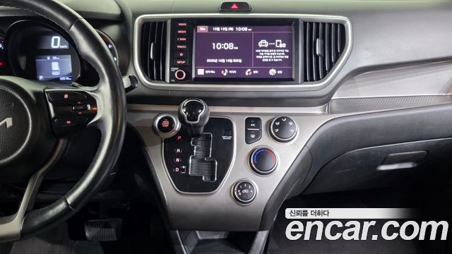Kia RAY 2022 — photo 14