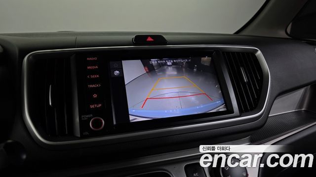 Kia RAY 2022 — photo 15