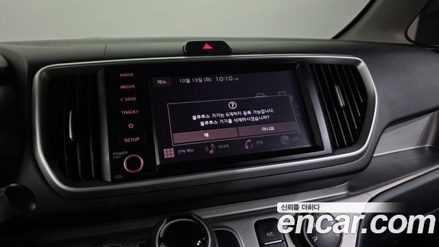 Kia RAY 2022 — photo 16